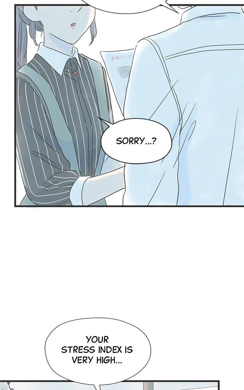 It Rains on Precious Days Chapter 54 – Page 51