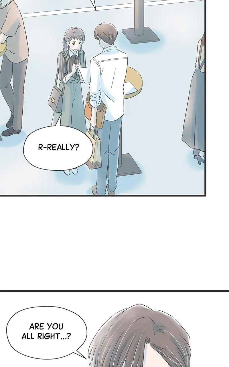 It Rains on Precious Days Chapter 54 – Page 52