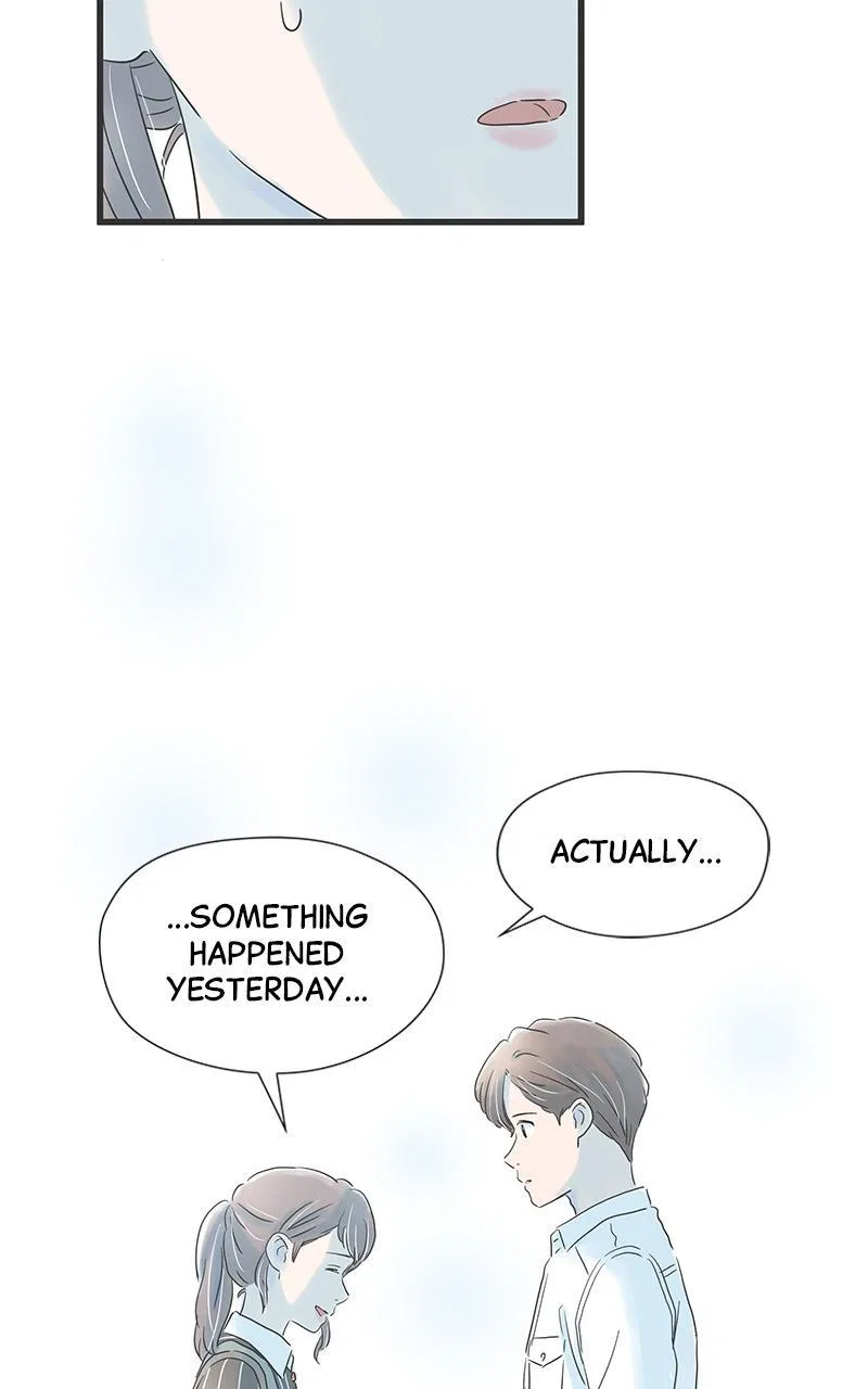It Rains on Precious Days Chapter 54 – Page 54