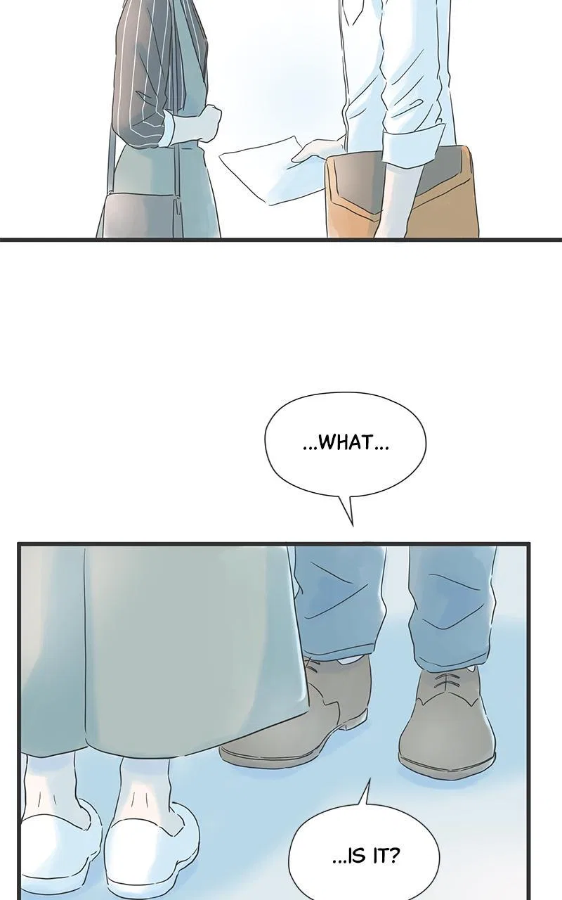 It Rains on Precious Days Chapter 54 – Page 55