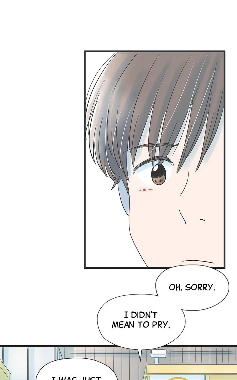 It Rains on Precious Days Chapter 54 – Page 57