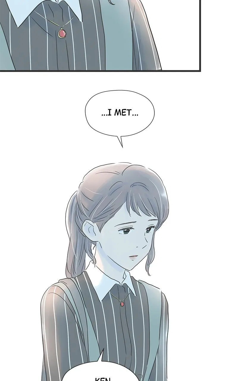 It Rains on Precious Days Chapter 54 – Page 59