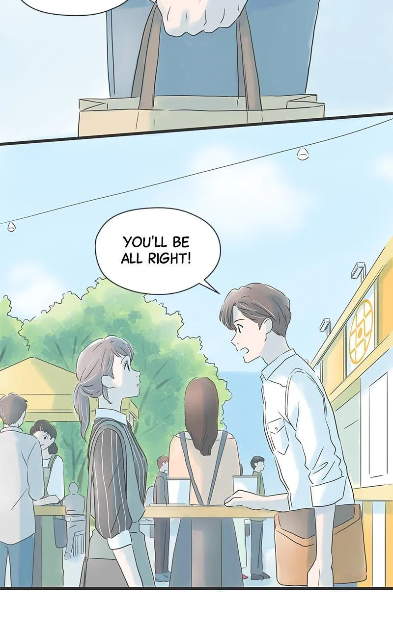 It Rains on Precious Days Chapter 54 – Page 62