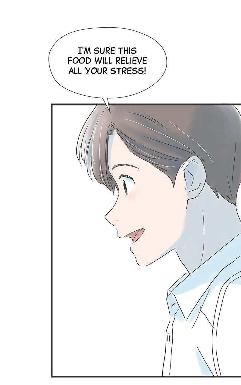 It Rains on Precious Days Chapter 54 – Page 63