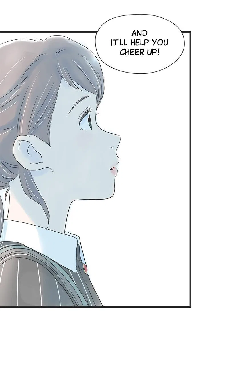It Rains on Precious Days Chapter 54 – Page 64