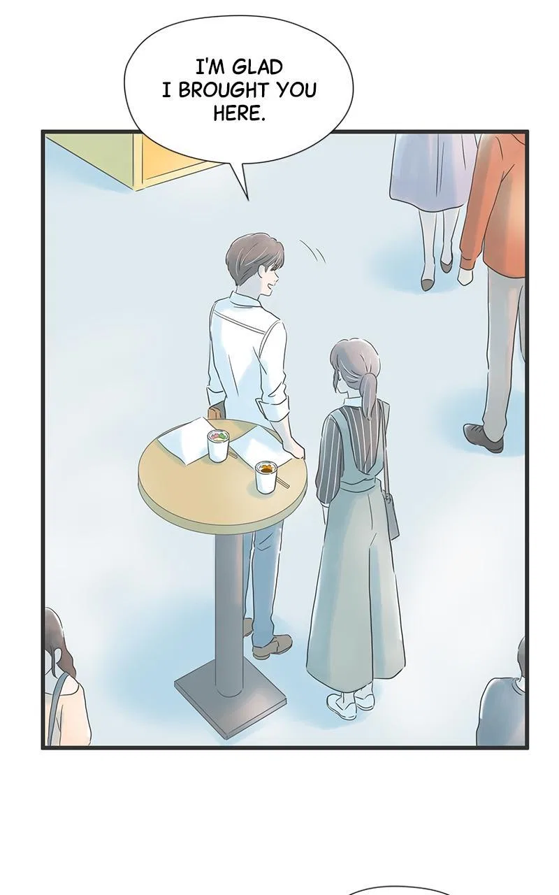 It Rains on Precious Days Chapter 54 – Page 65