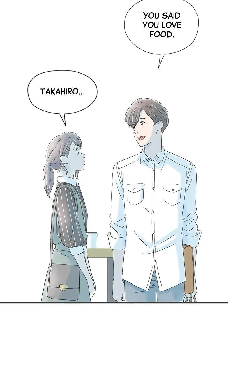 It Rains on Precious Days Chapter 54 – Page 66