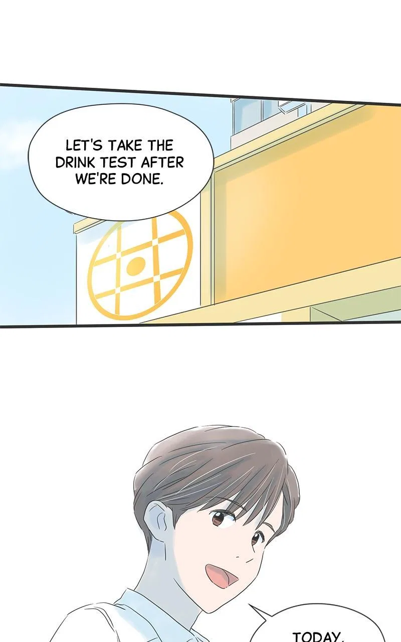 It Rains on Precious Days Chapter 54 – Page 67