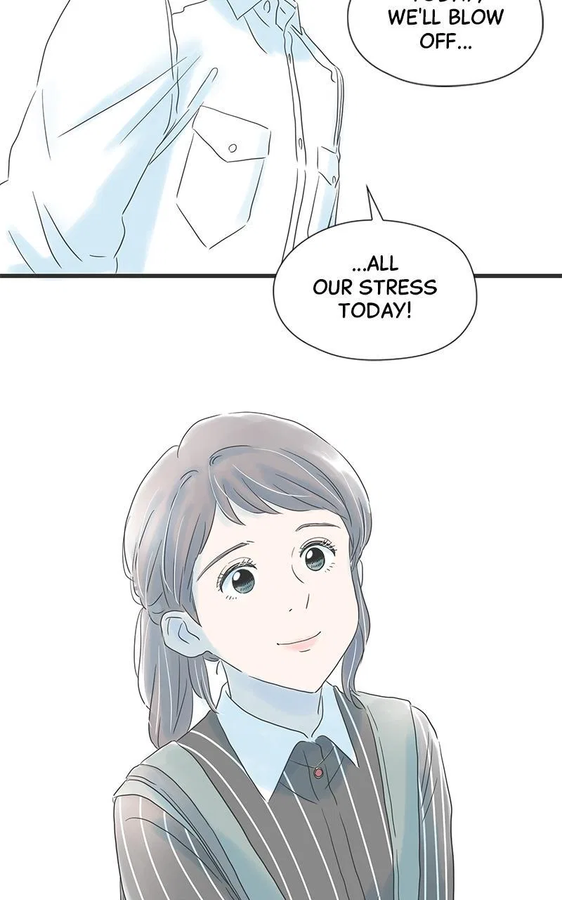 It Rains on Precious Days Chapter 54 – Page 68