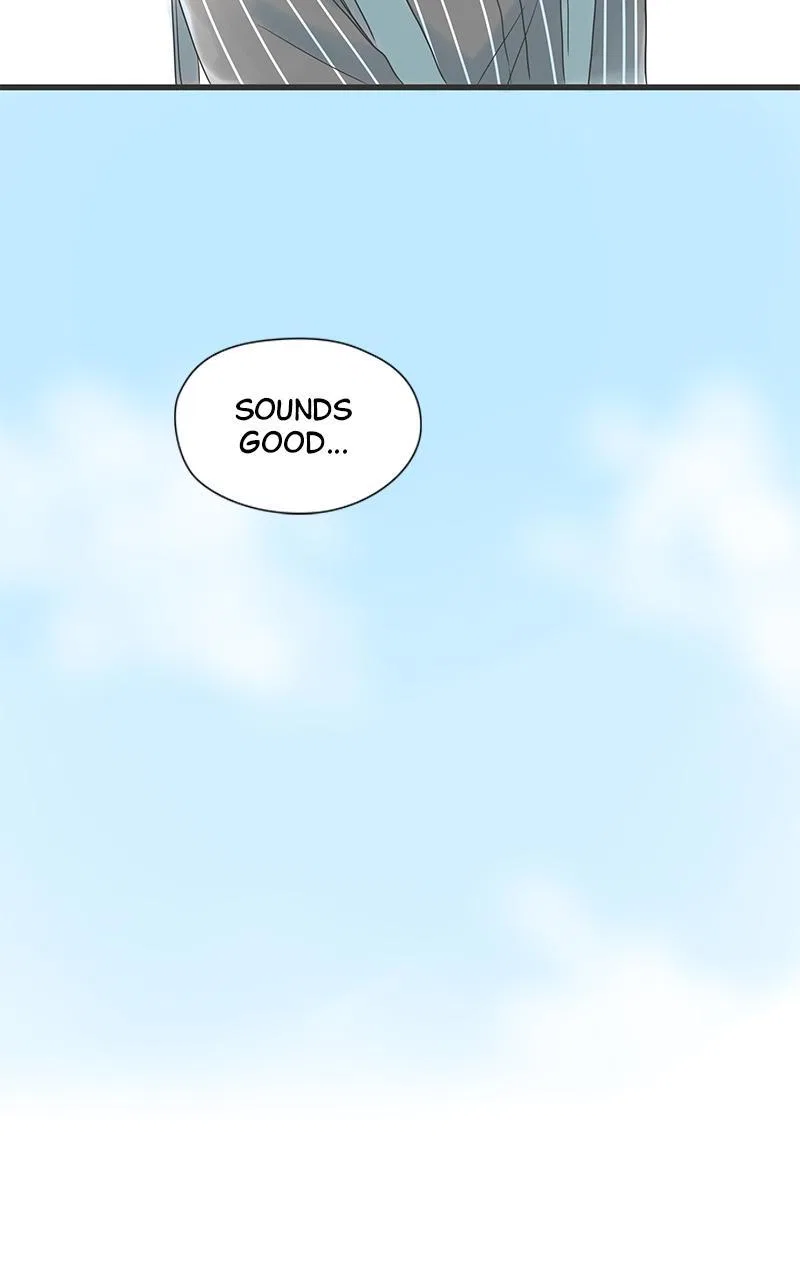 It Rains on Precious Days Chapter 54 – Page 69
