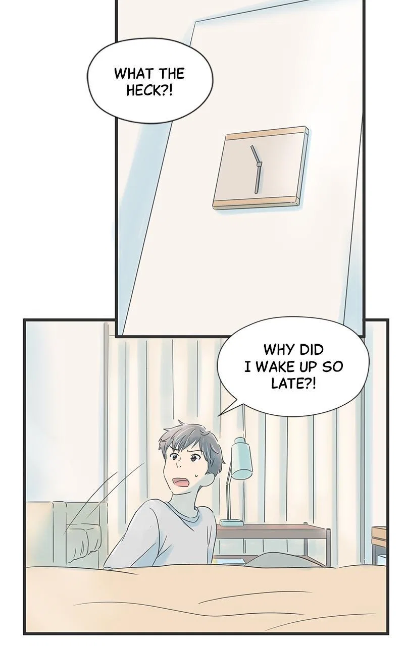 It Rains on Precious Days Chapter 53 – Page 3