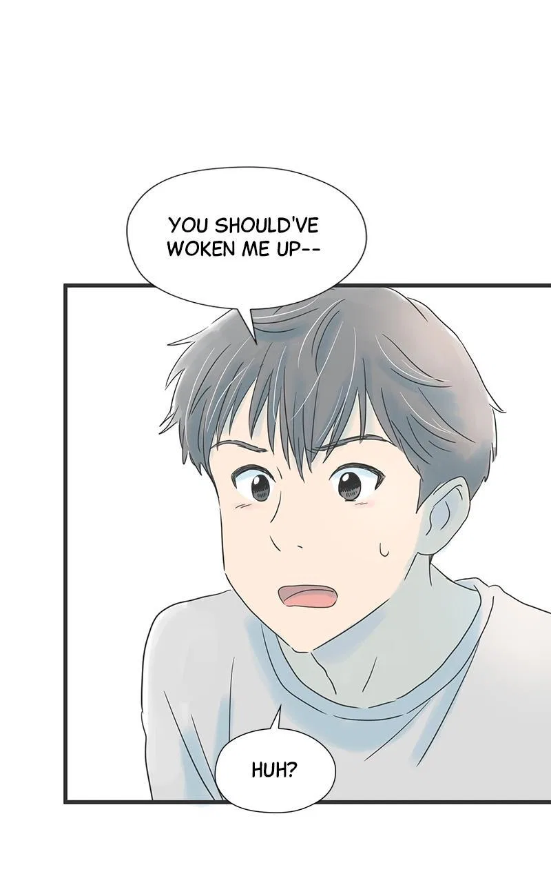 It Rains on Precious Days Chapter 53 – Page 4