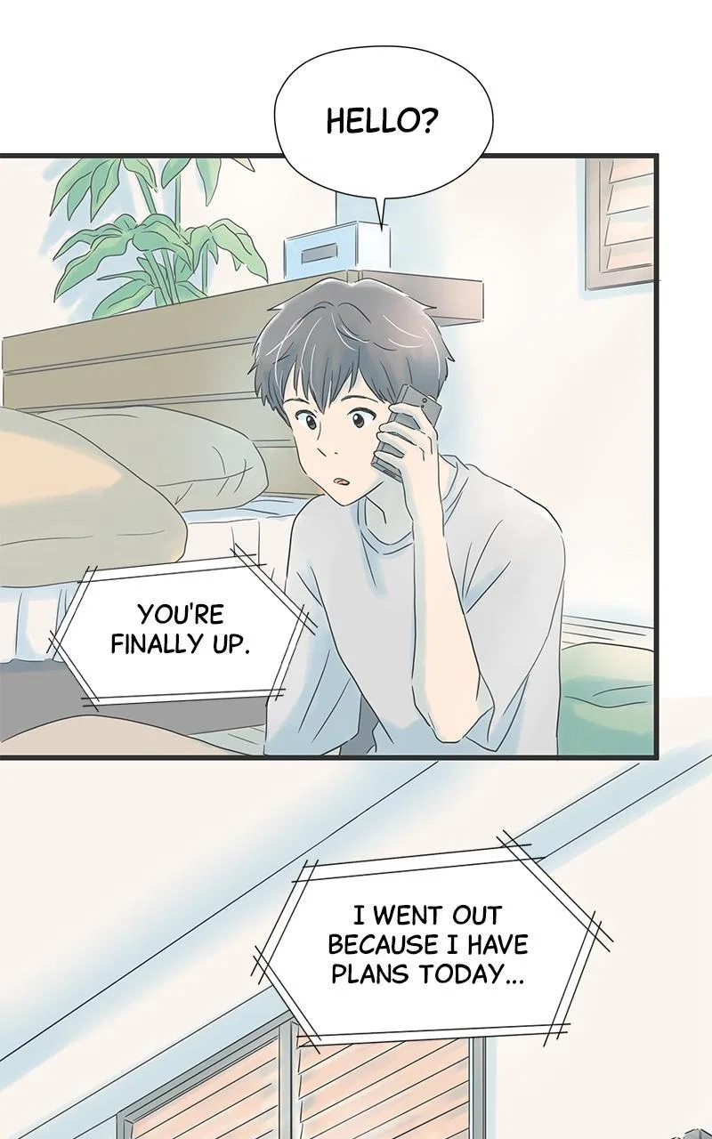 It Rains on Precious Days Chapter 53 – Page 9
