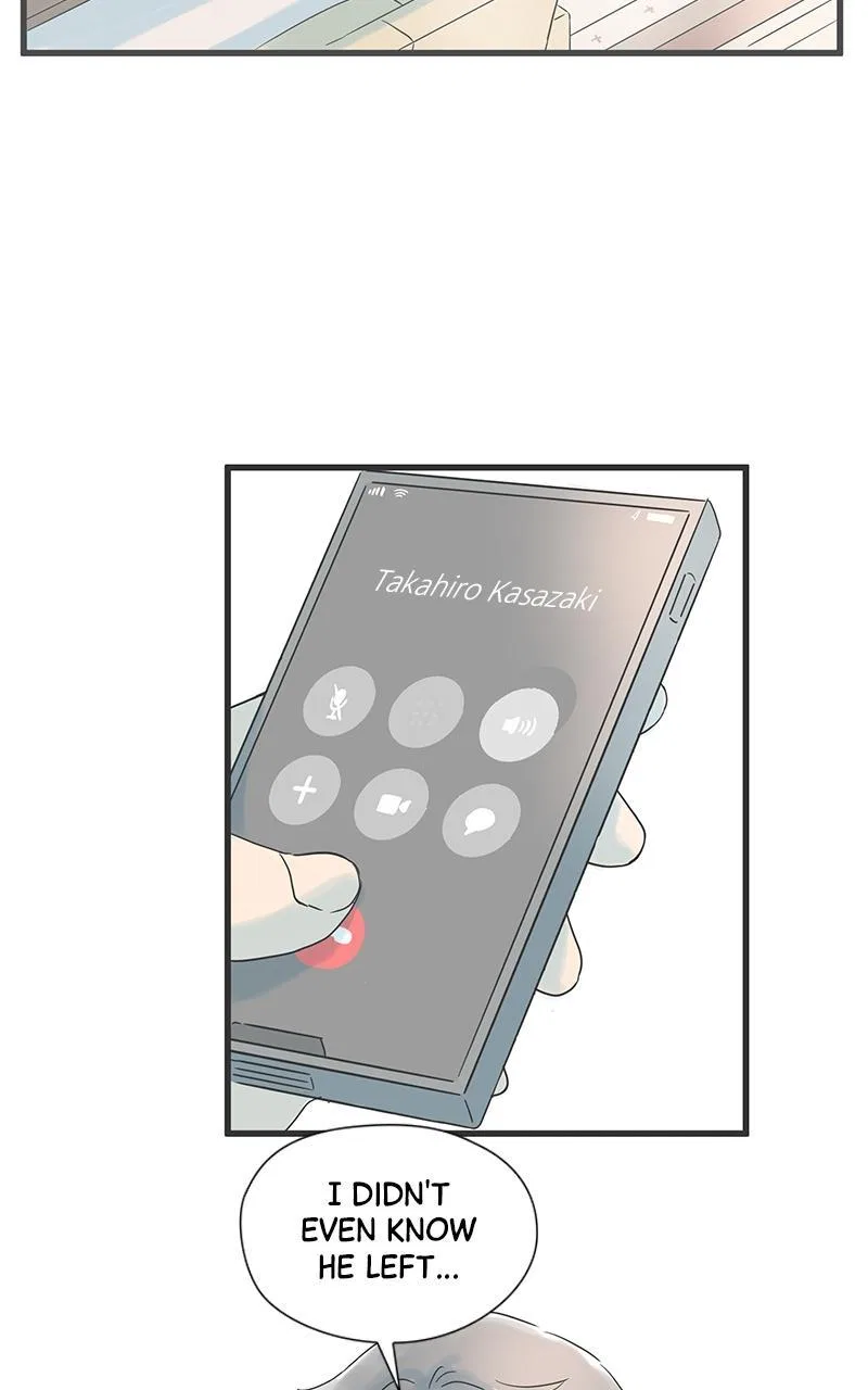 It Rains on Precious Days Chapter 53 – Page 11