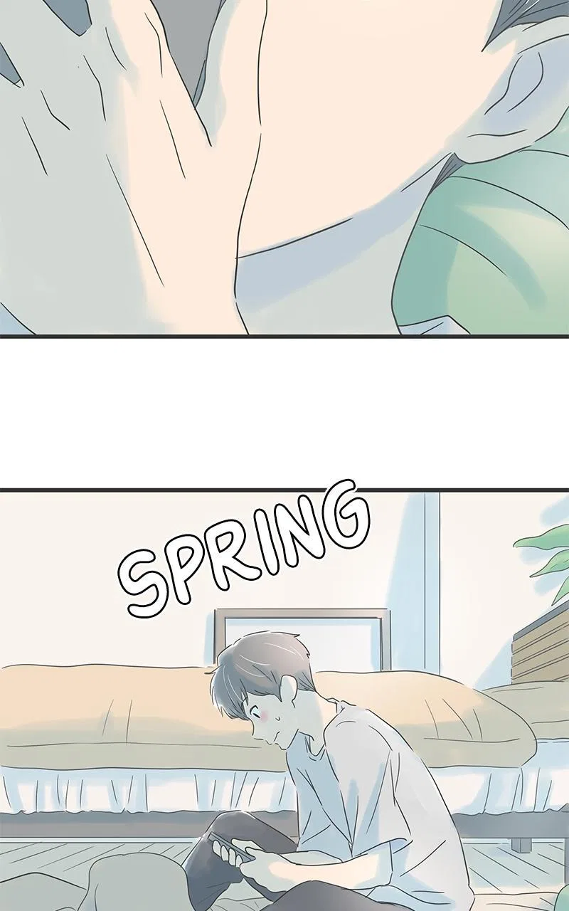 It Rains on Precious Days Chapter 53 – Page 16