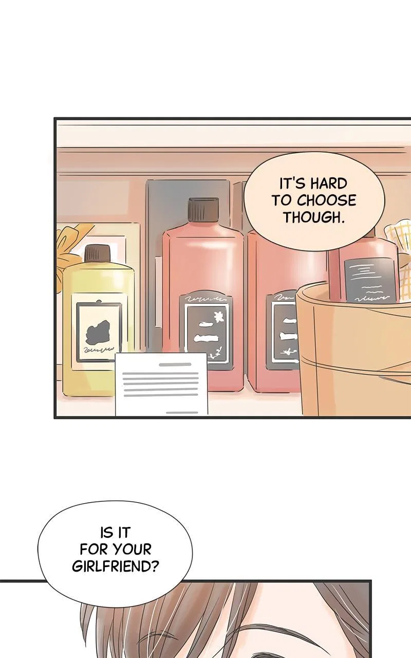 It Rains on Precious Days Chapter 53 – Page 22