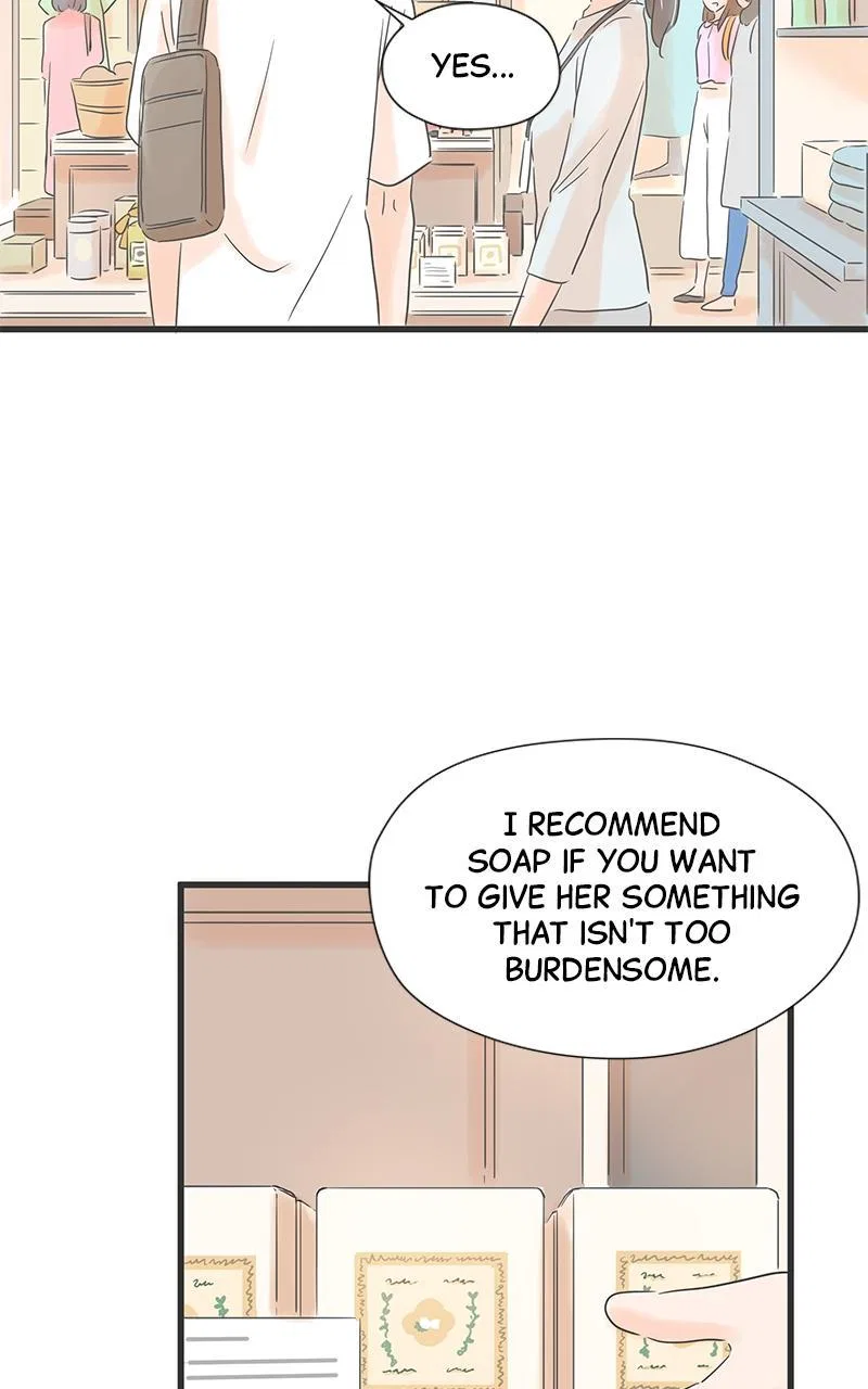 It Rains on Precious Days Chapter 53 – Page 24