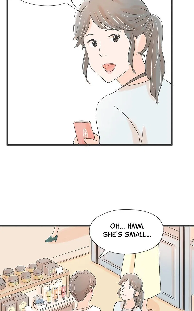 It Rains on Precious Days Chapter 53 – Page 27