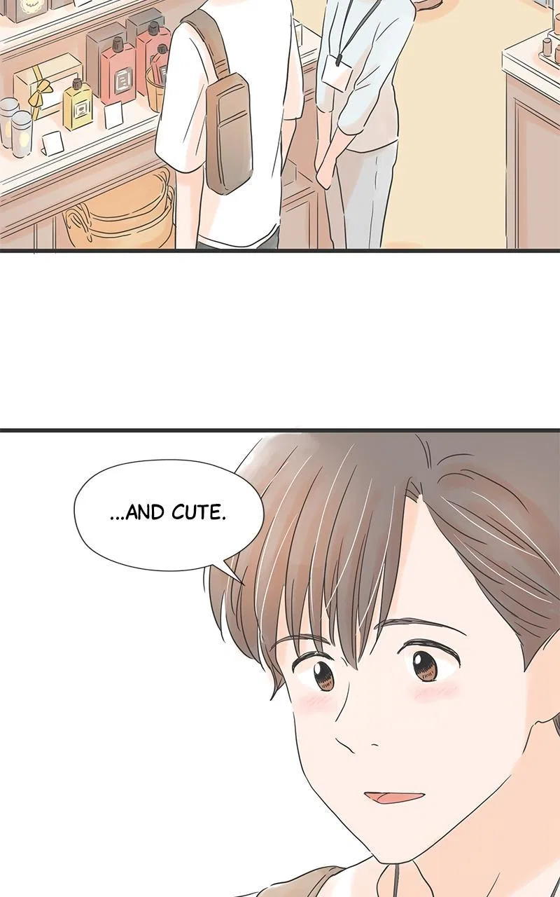 It Rains on Precious Days Chapter 53 – Page 28