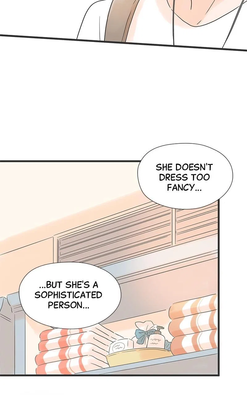 It Rains on Precious Days Chapter 53 – Page 29