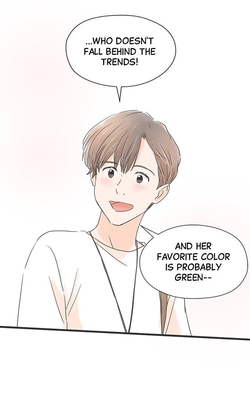 It Rains on Precious Days Chapter 53 – Page 30