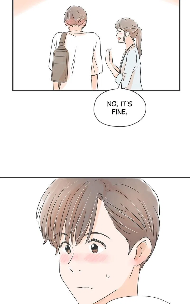It Rains on Precious Days Chapter 53 – Page 32