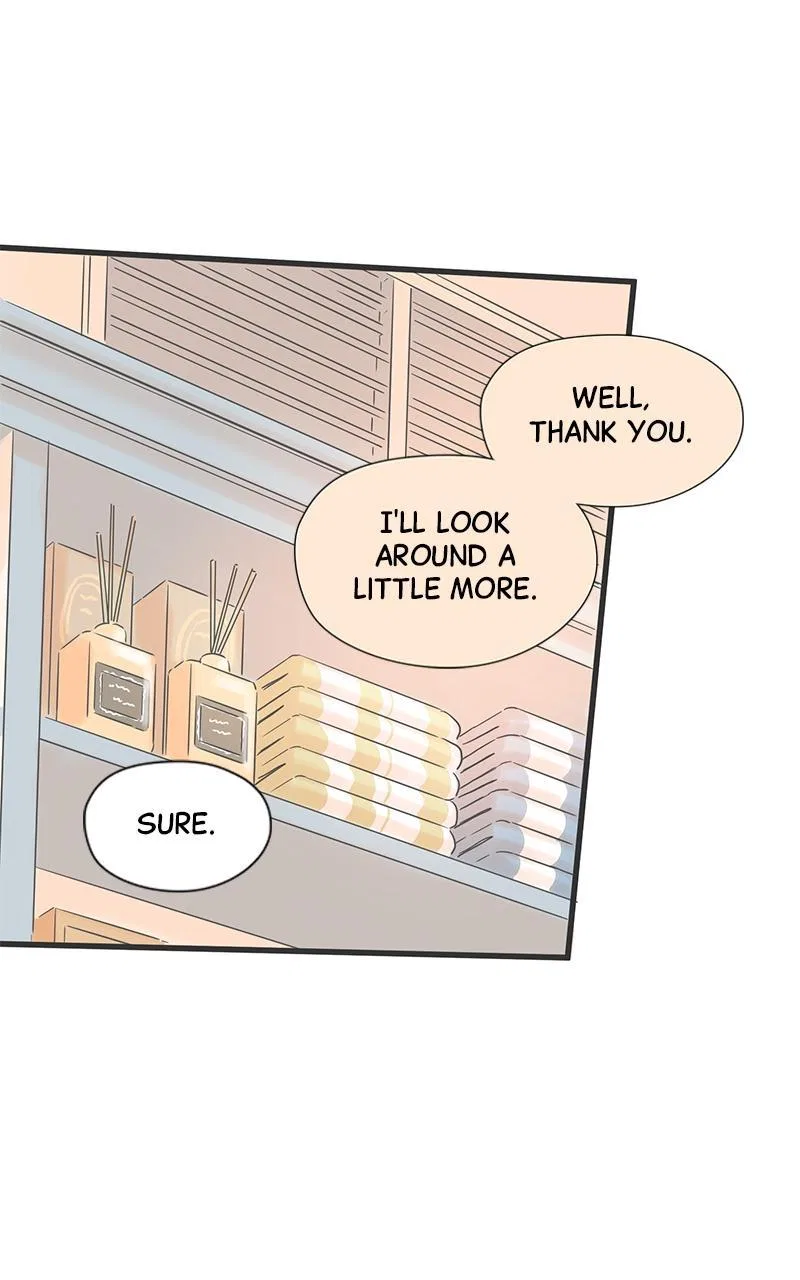 It Rains on Precious Days Chapter 53 – Page 34