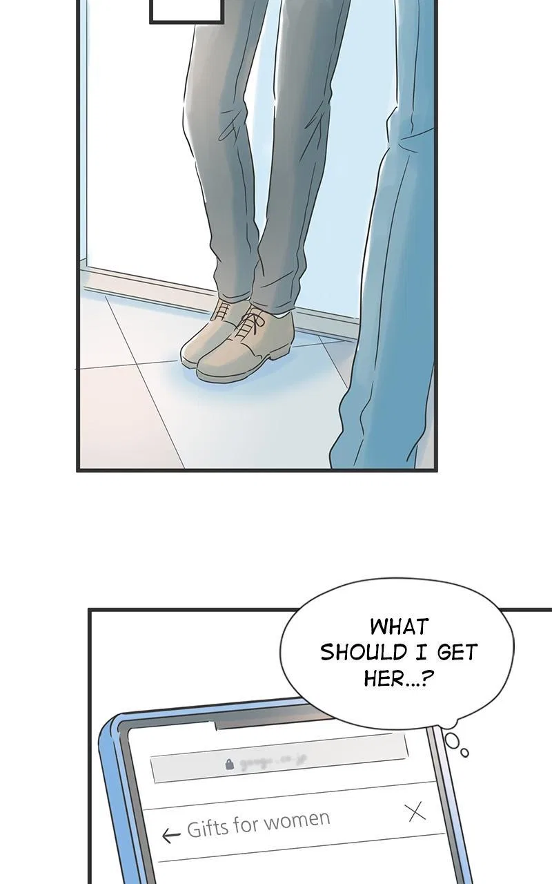 It Rains on Precious Days Chapter 53 – Page 36