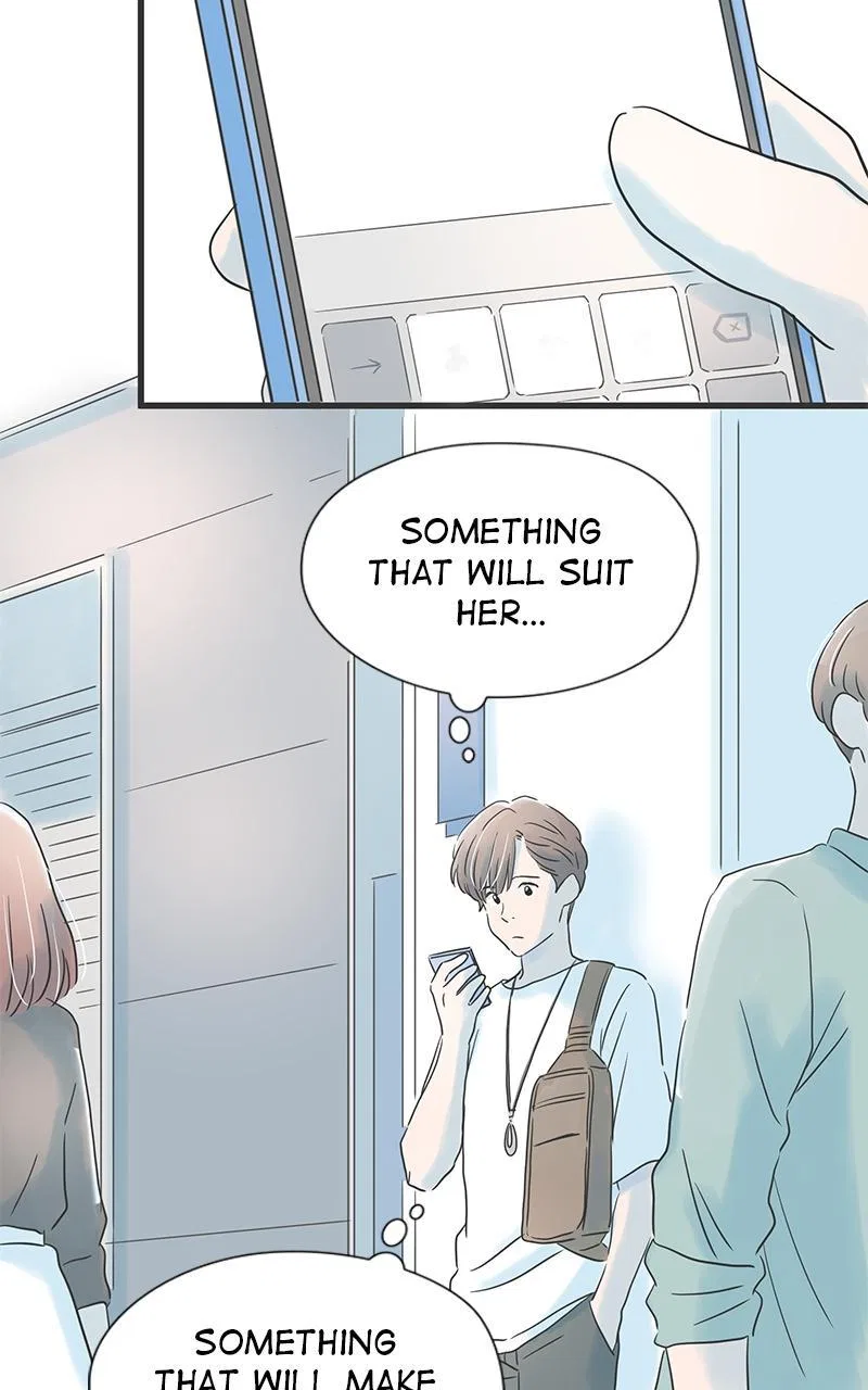 It Rains on Precious Days Chapter 53 – Page 37