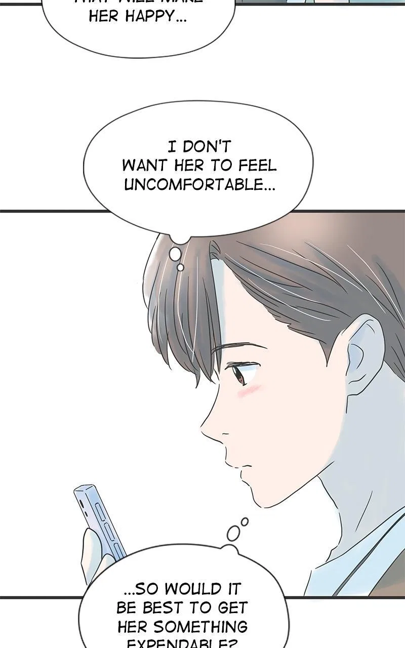 It Rains on Precious Days Chapter 53 – Page 38