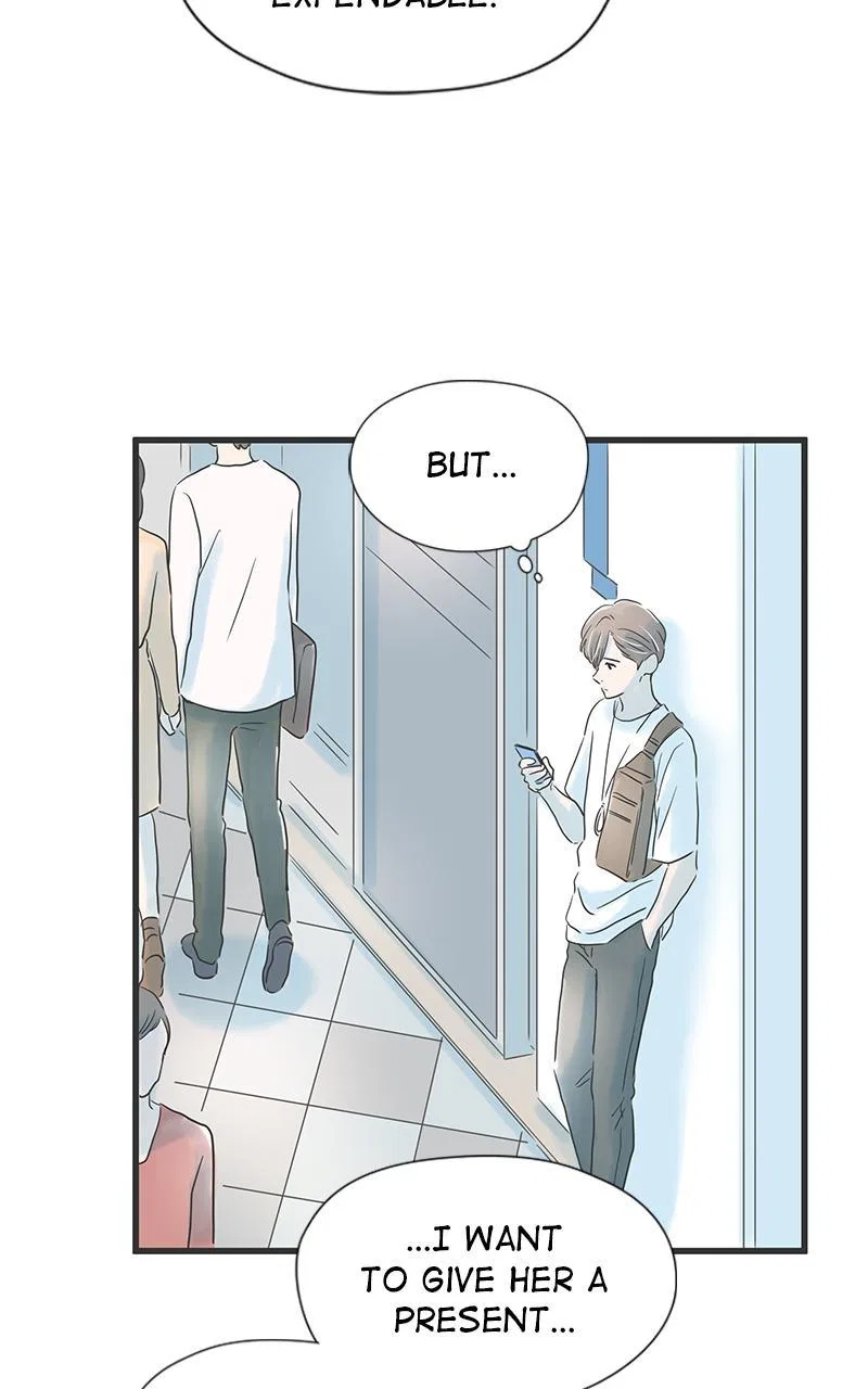 It Rains on Precious Days Chapter 53 – Page 39