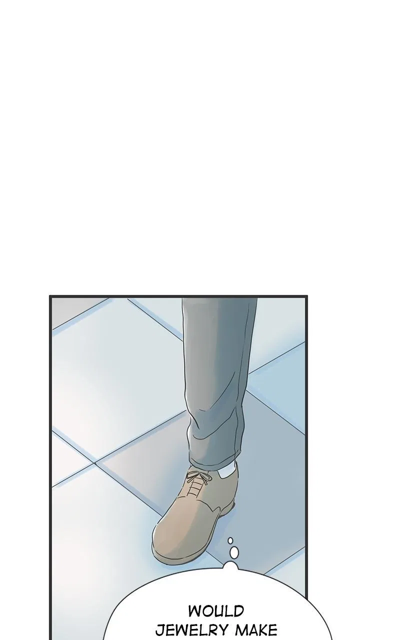 It Rains on Precious Days Chapter 53 – Page 43
