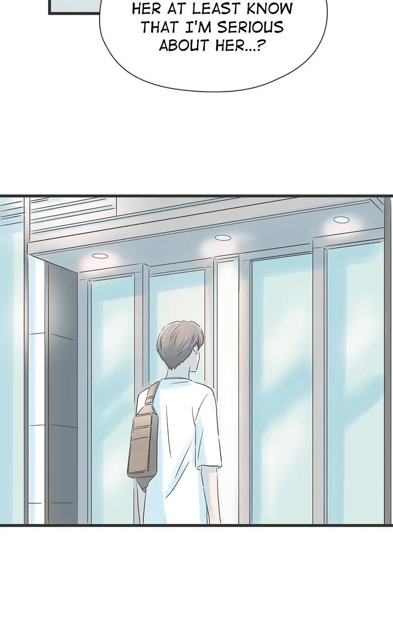 It Rains on Precious Days Chapter 53 – Page 44
