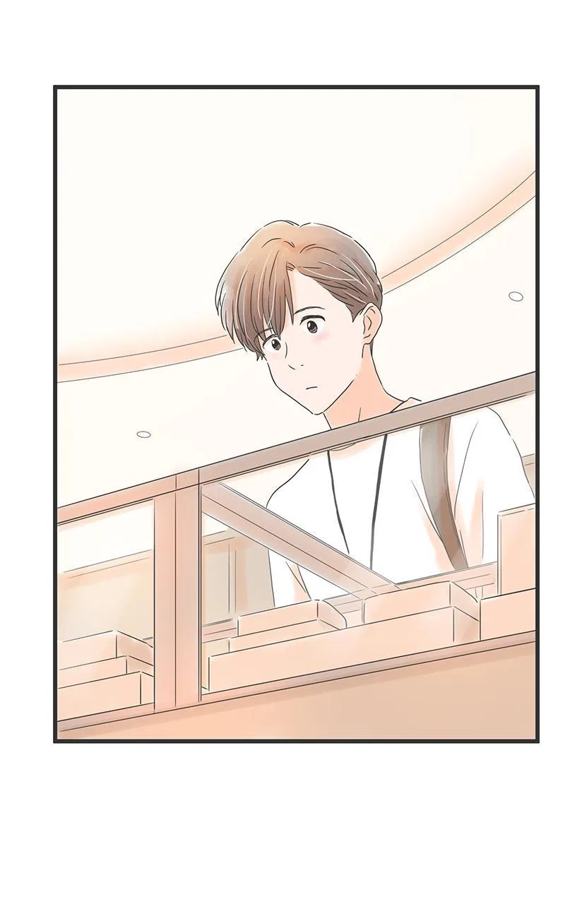 It Rains on Precious Days Chapter 53 – Page 46