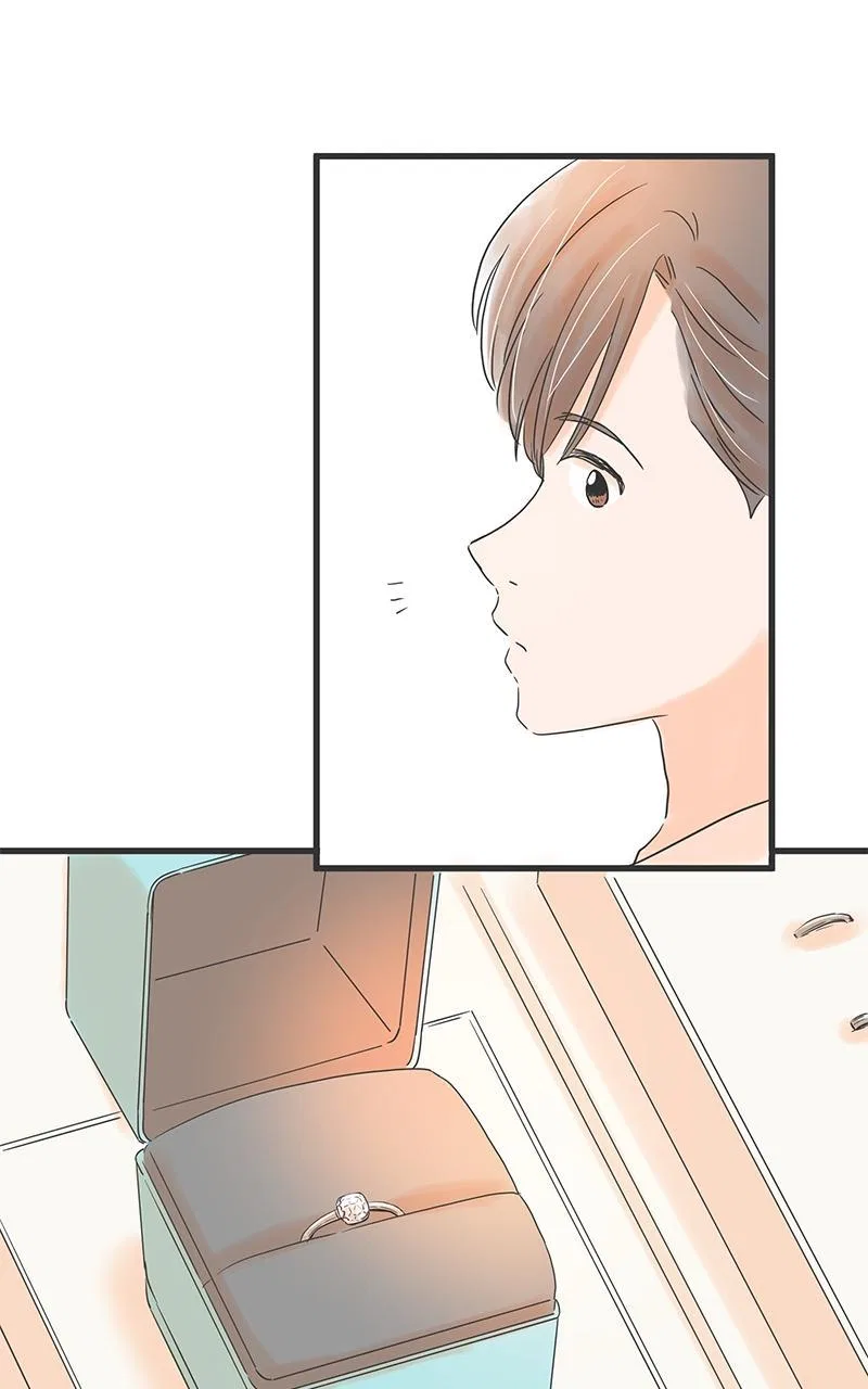It Rains on Precious Days Chapter 53 – Page 48