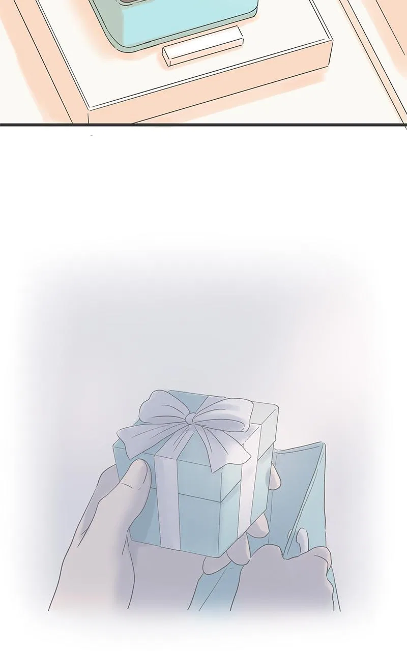 It Rains on Precious Days Chapter 53 – Page 49