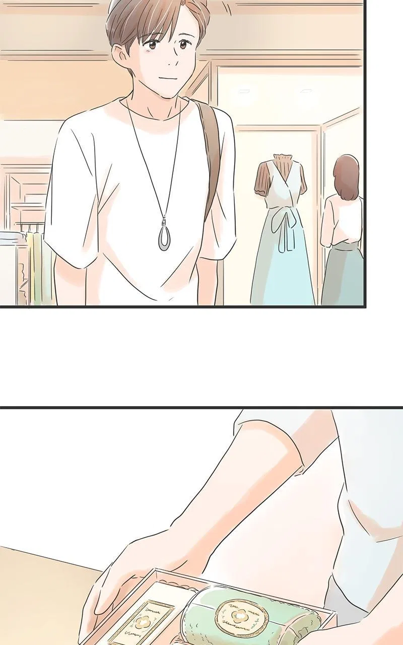 It Rains on Precious Days Chapter 53 – Page 54