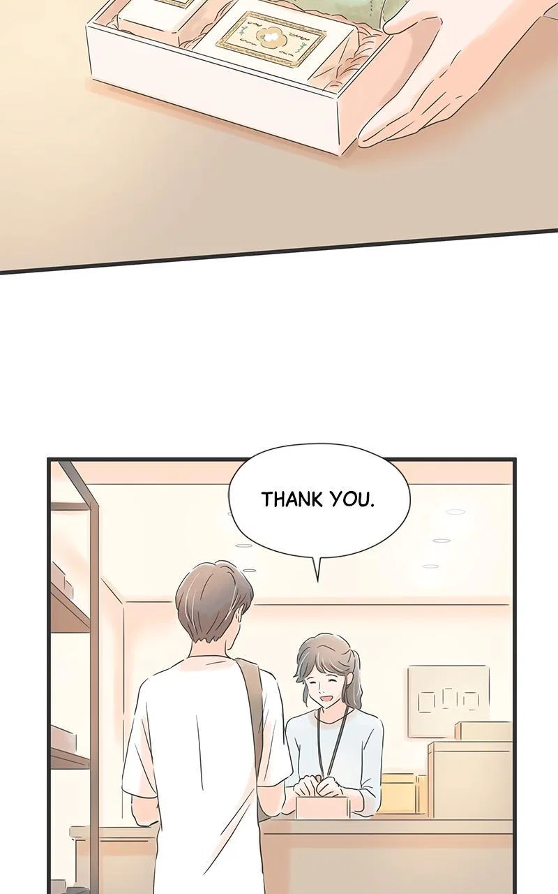 It Rains on Precious Days Chapter 53 – Page 55