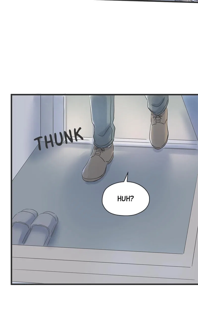 It Rains on Precious Days Chapter 53 – Page 60
