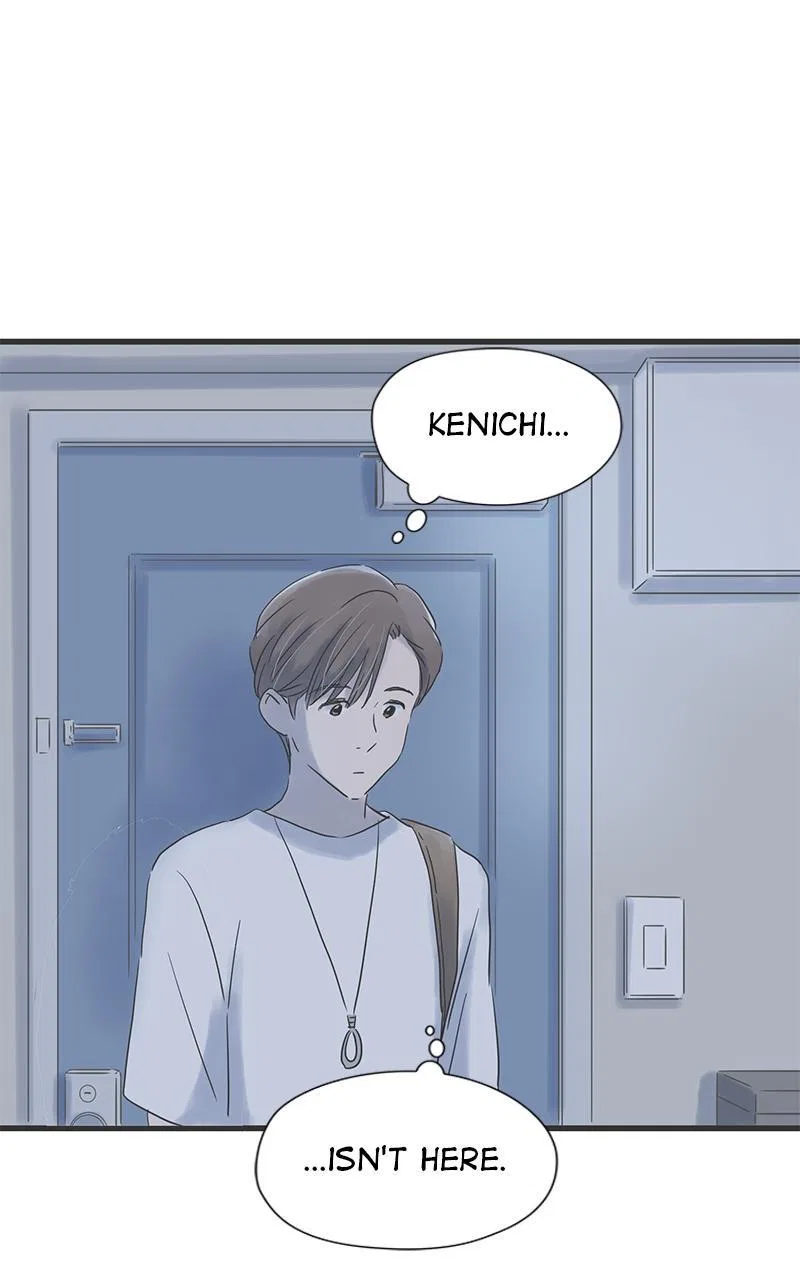 It Rains on Precious Days Chapter 53 – Page 61
