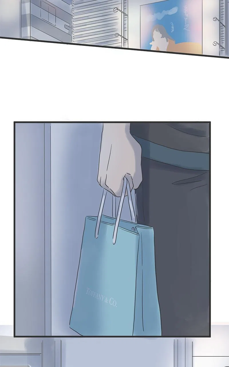 It Rains on Precious Days Chapter 53 – Page 70