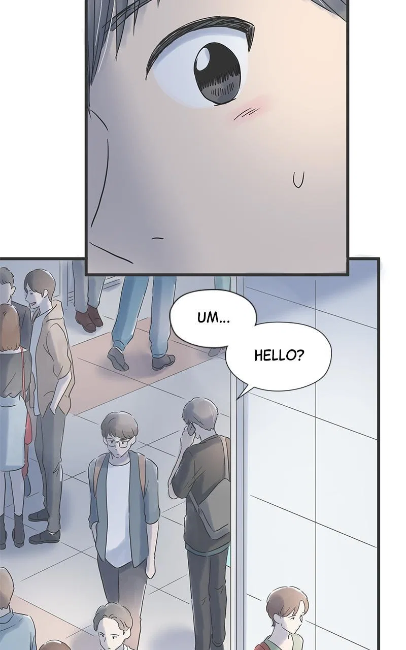 It Rains on Precious Days Chapter 53 – Page 74
