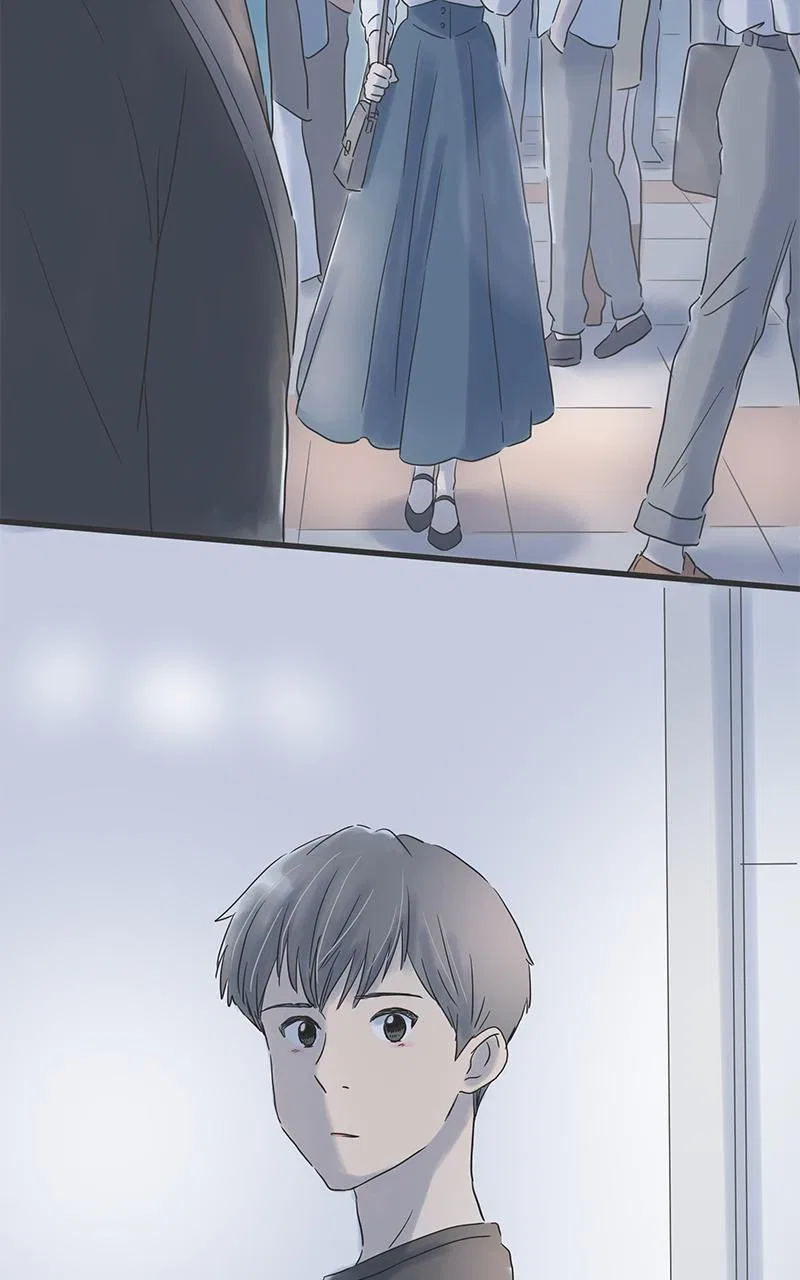 It Rains on Precious Days Chapter 53 – Page 79