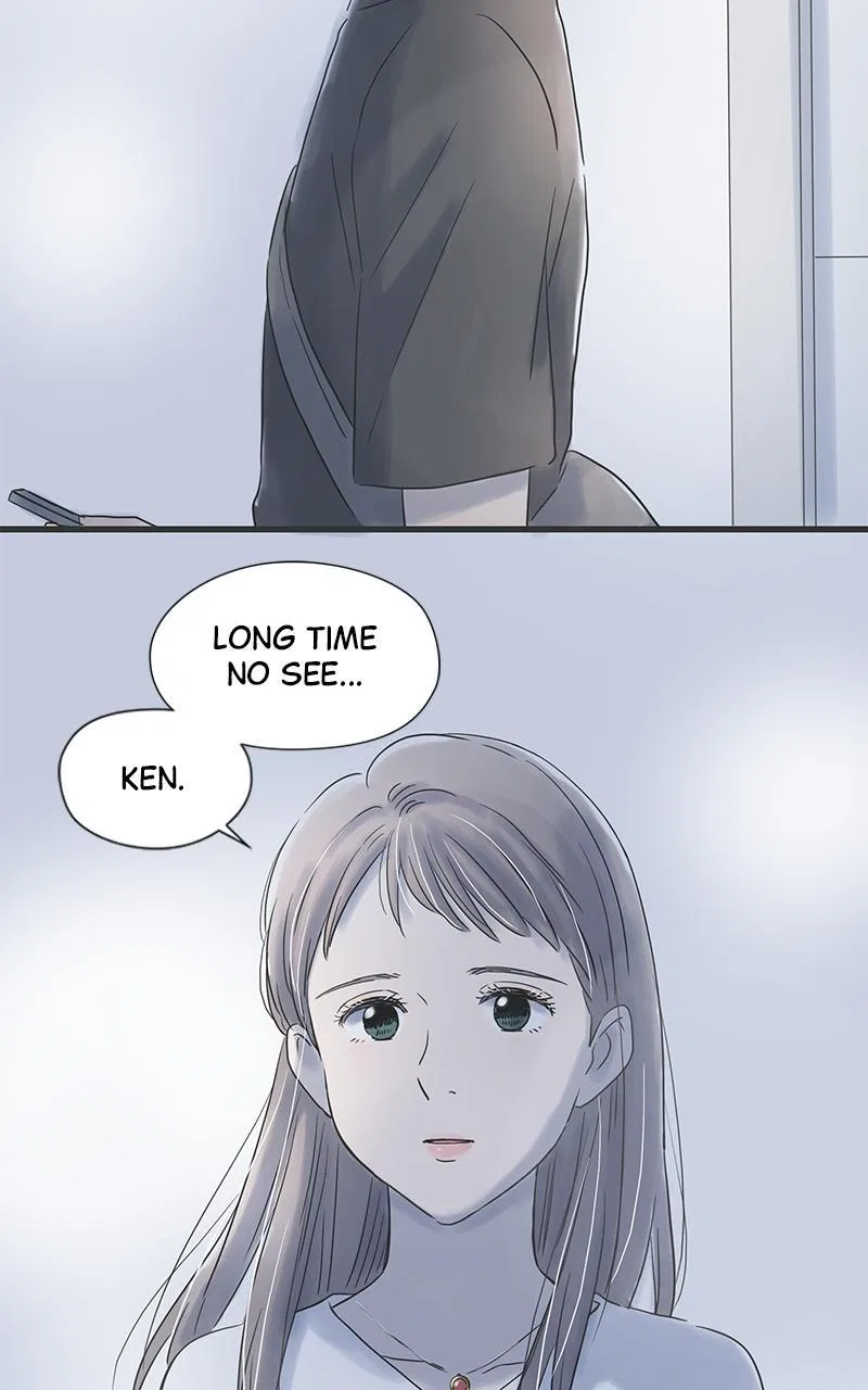 It Rains on Precious Days Chapter 53 – Page 80