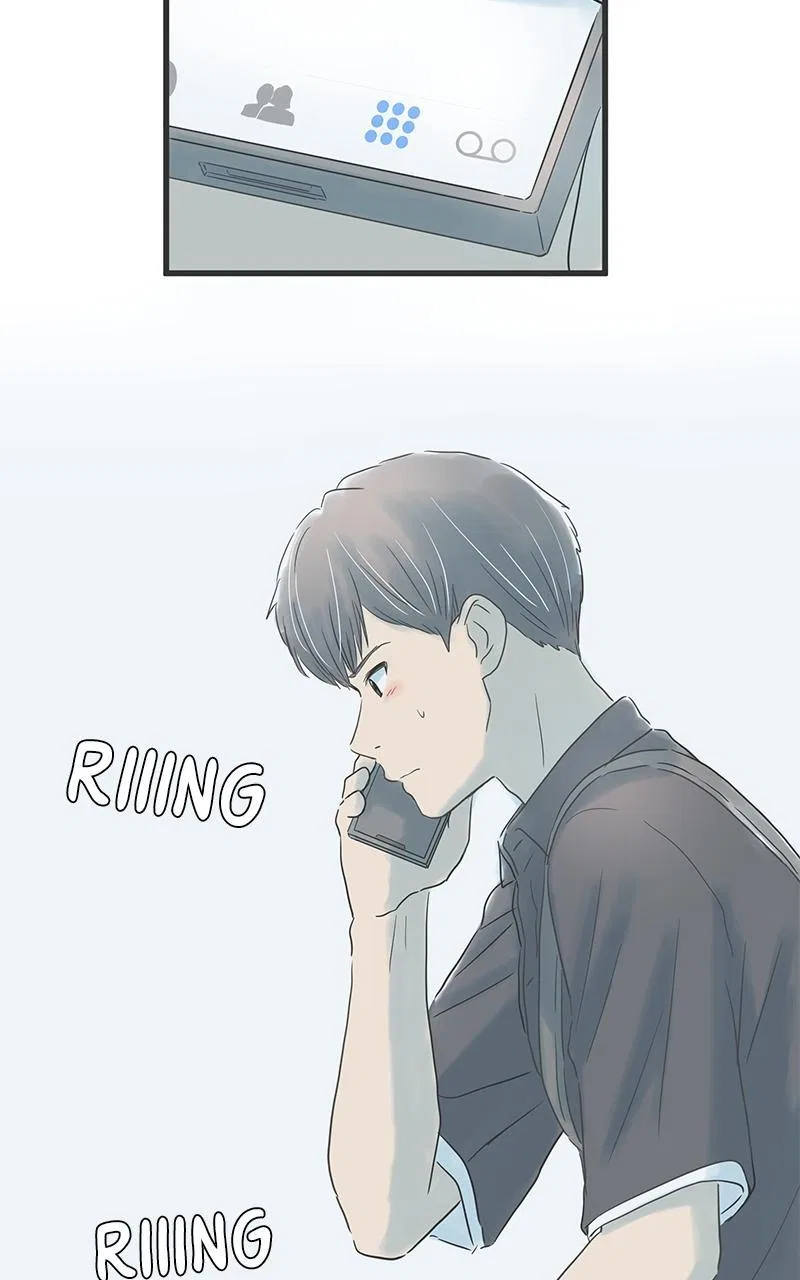 It Rains on Precious Days Chapter 52 – Page 5