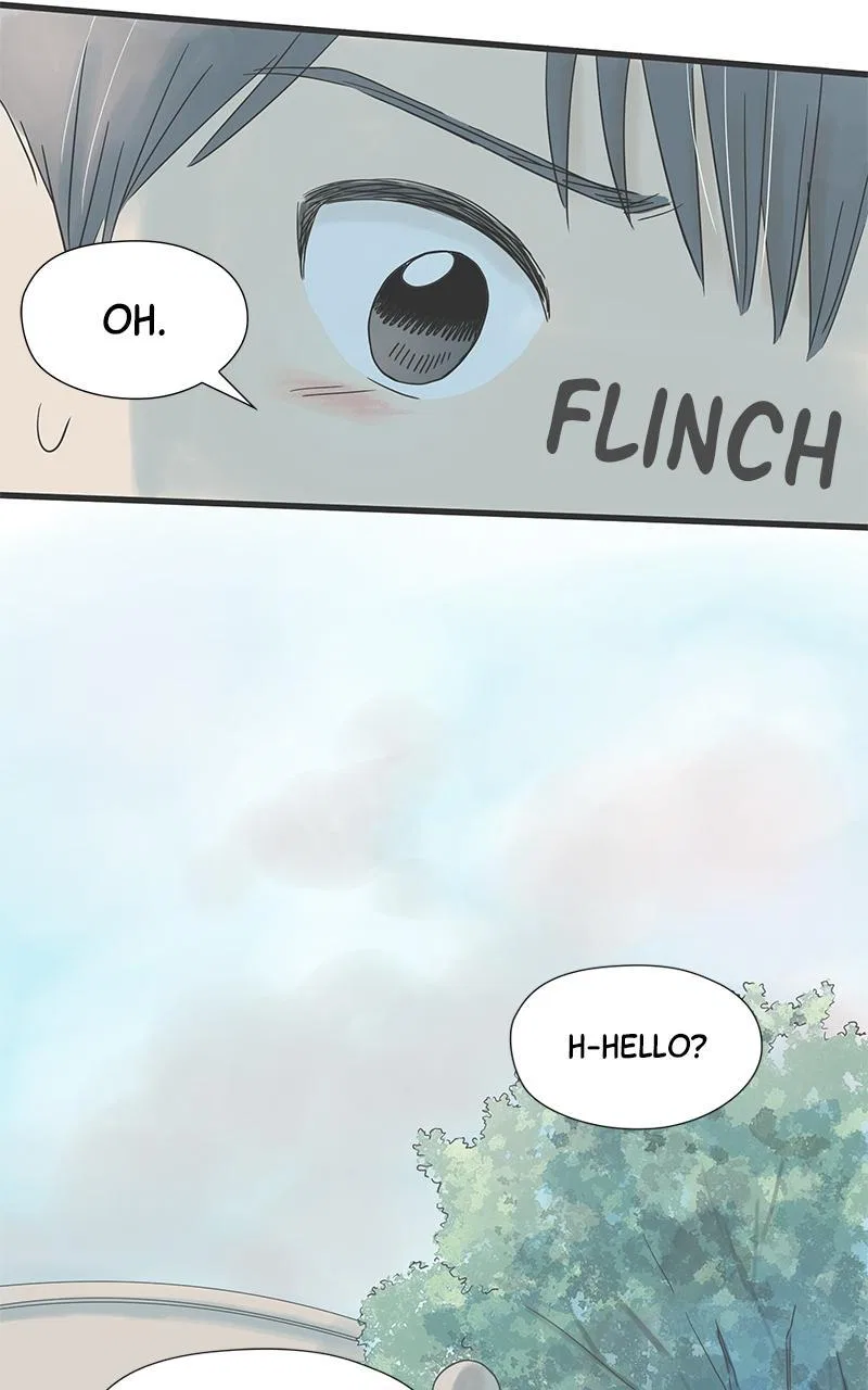 It Rains on Precious Days Chapter 52 – Page 8