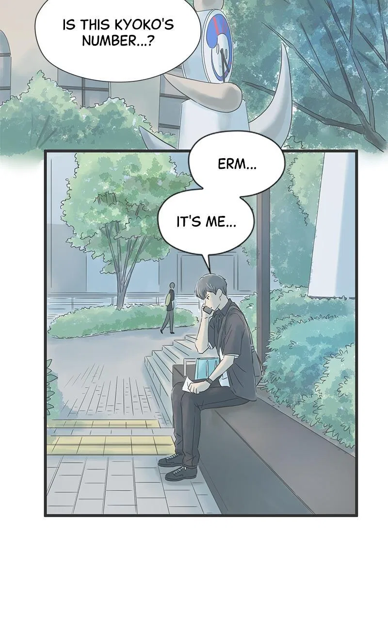 It Rains on Precious Days Chapter 52 – Page 9