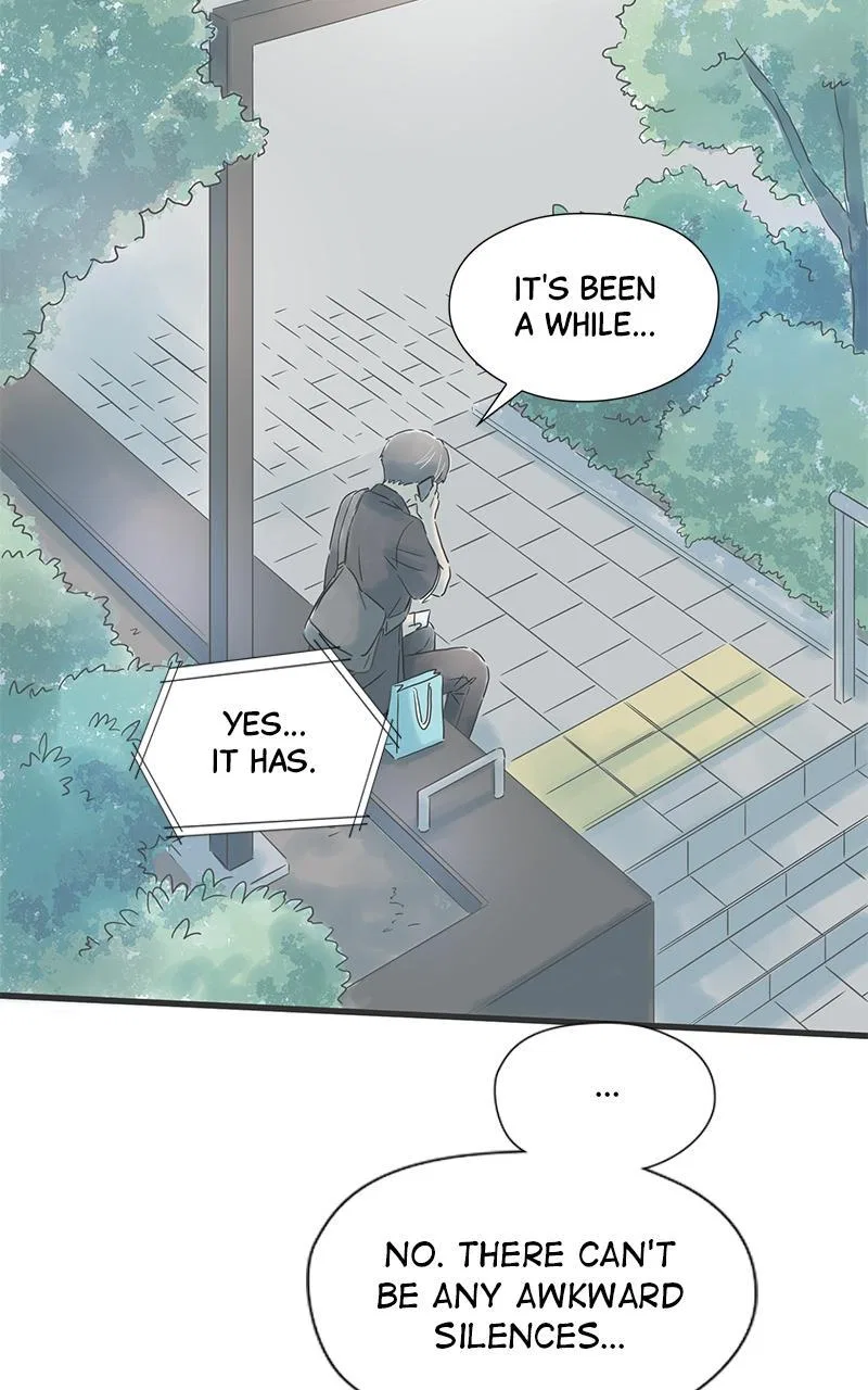 It Rains on Precious Days Chapter 52 – Page 14