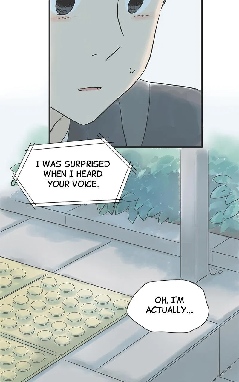 It Rains on Precious Days Chapter 52 – Page 16