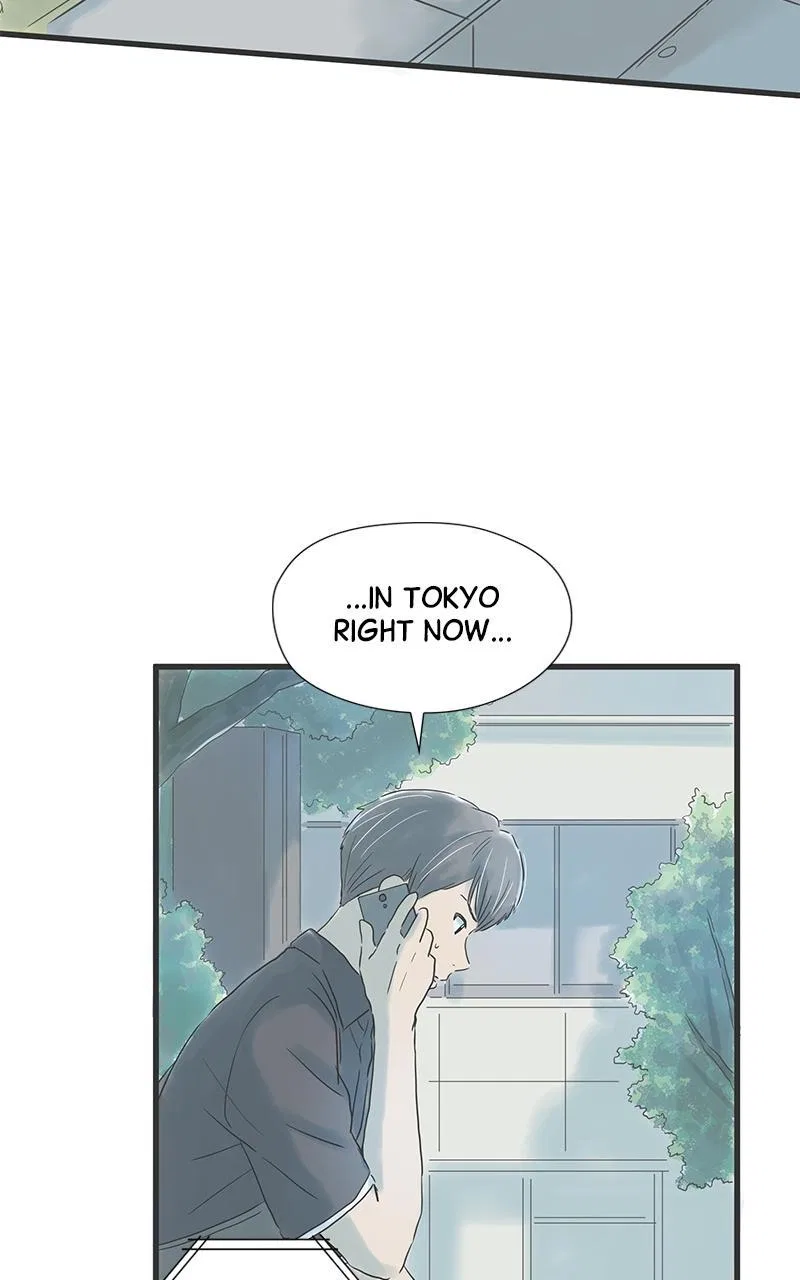 It Rains on Precious Days Chapter 52 – Page 17